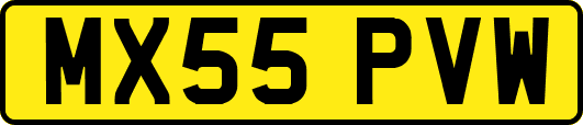 MX55PVW