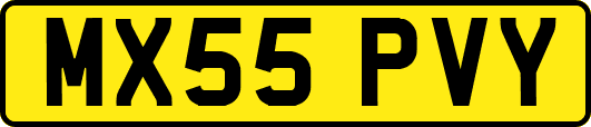 MX55PVY