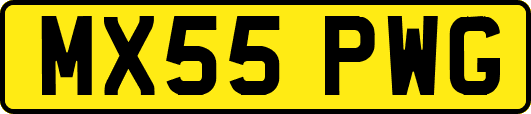 MX55PWG