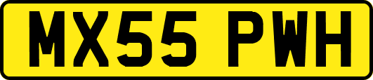 MX55PWH