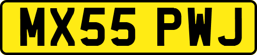 MX55PWJ
