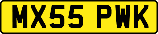 MX55PWK