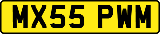MX55PWM