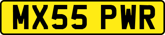 MX55PWR