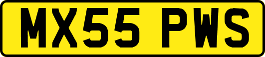 MX55PWS