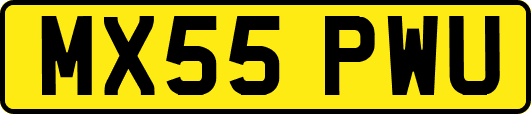 MX55PWU