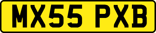 MX55PXB