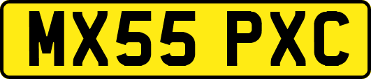 MX55PXC