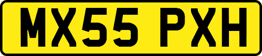 MX55PXH