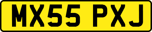 MX55PXJ