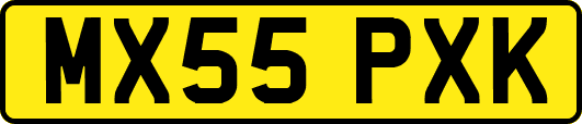 MX55PXK
