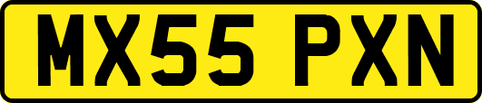 MX55PXN