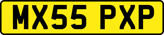 MX55PXP