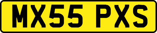 MX55PXS