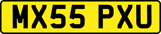 MX55PXU