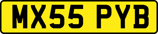 MX55PYB