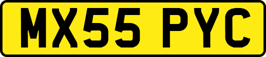 MX55PYC