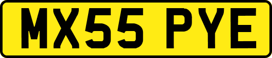 MX55PYE