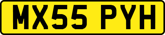 MX55PYH