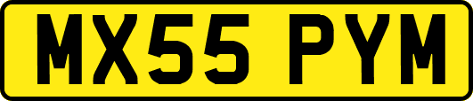 MX55PYM