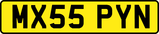 MX55PYN
