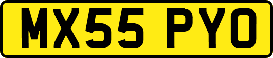 MX55PYO