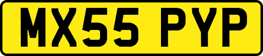 MX55PYP