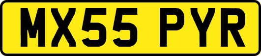 MX55PYR
