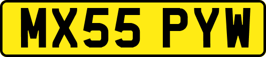 MX55PYW