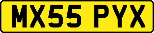MX55PYX