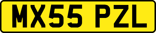 MX55PZL