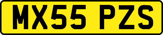 MX55PZS
