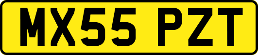 MX55PZT
