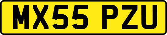 MX55PZU