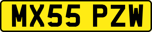 MX55PZW
