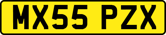 MX55PZX