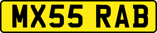 MX55RAB