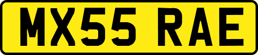 MX55RAE