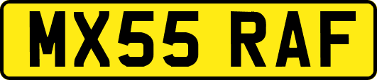 MX55RAF