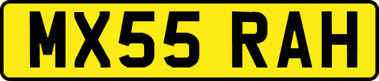MX55RAH