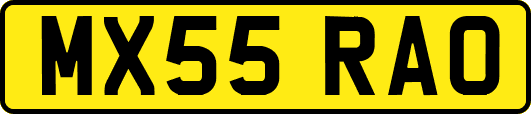MX55RAO