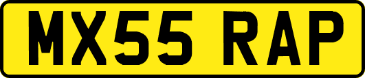 MX55RAP