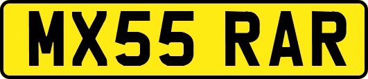 MX55RAR
