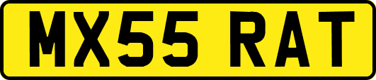 MX55RAT