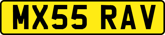 MX55RAV