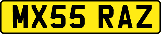 MX55RAZ