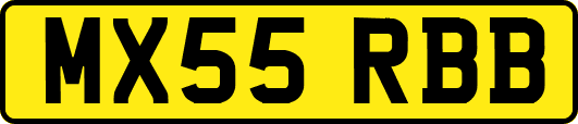 MX55RBB