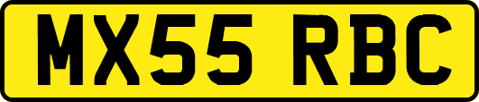 MX55RBC