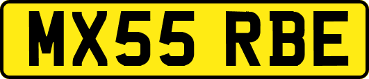 MX55RBE