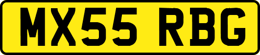 MX55RBG
